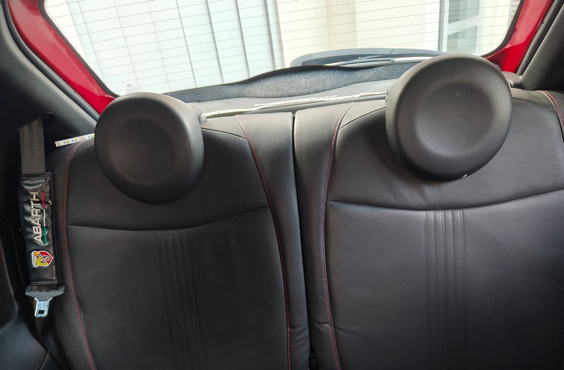 Abarth 500 1.4 16v T-Jet 595 Competizione - foto 13