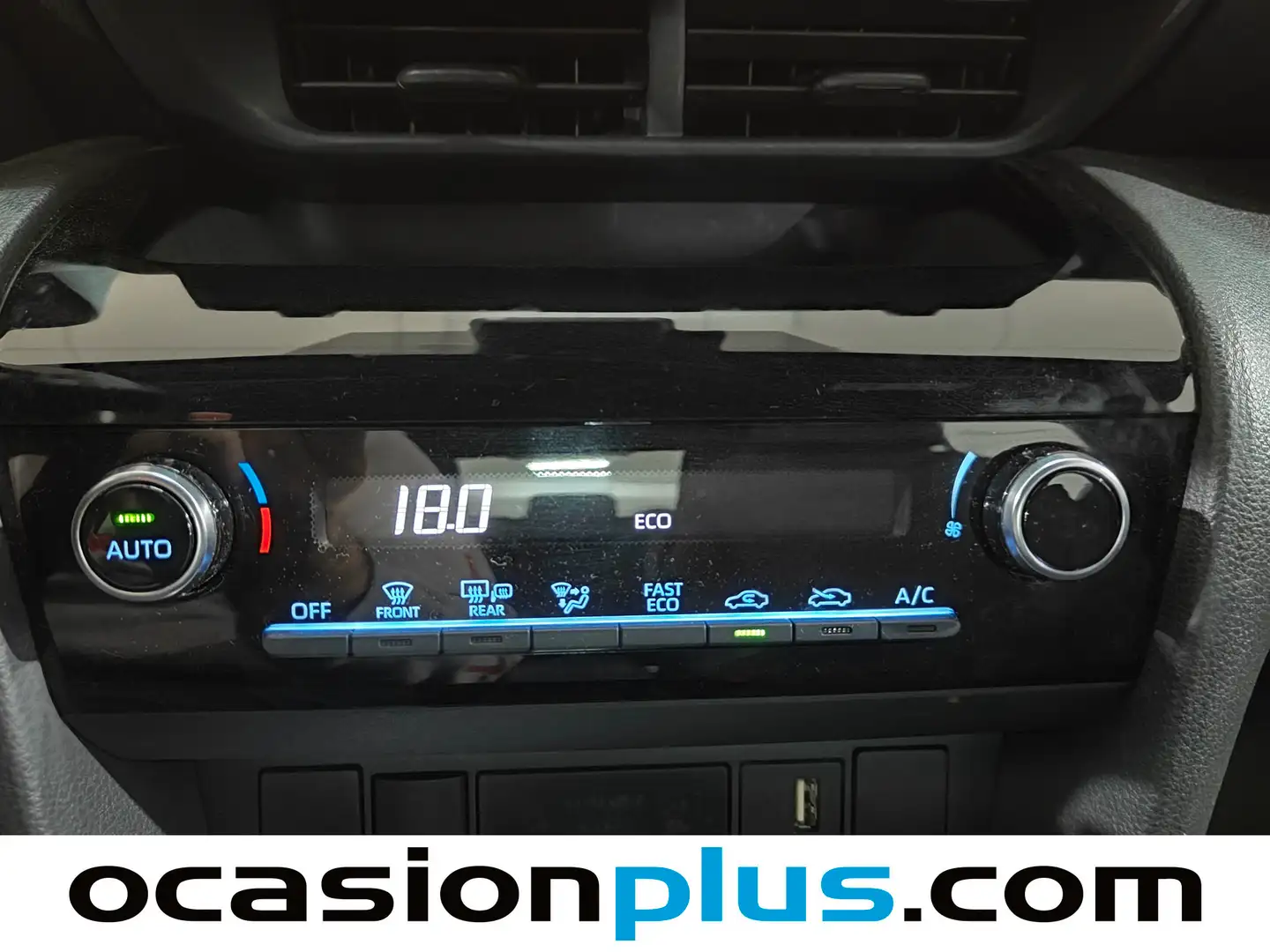 Foto Toyota Yaris Cross Toyota Yaris Cross 120H Active Tech (116 CV)