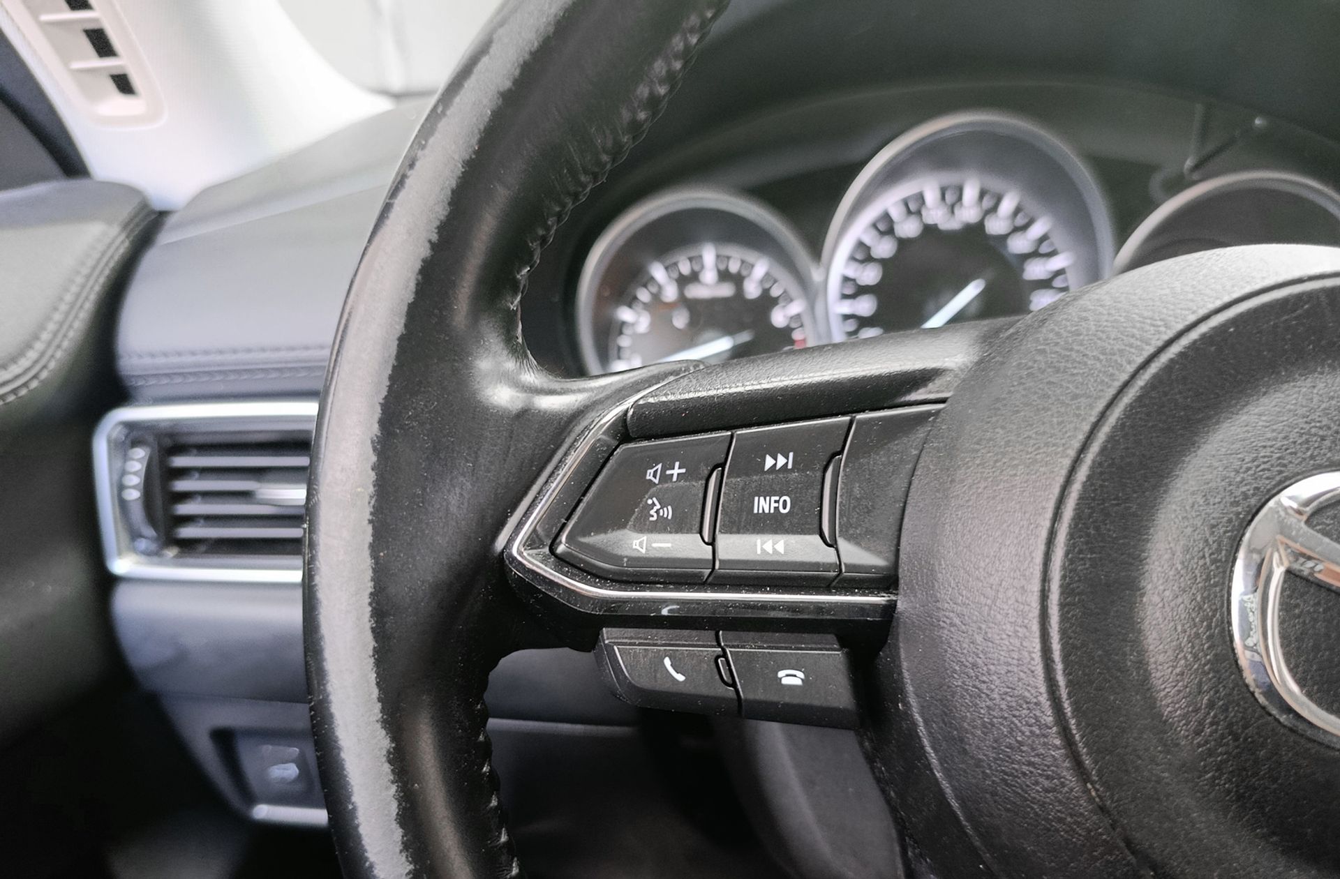 Mazda CX-5 2.0 G Zenith 2WD - foto 26