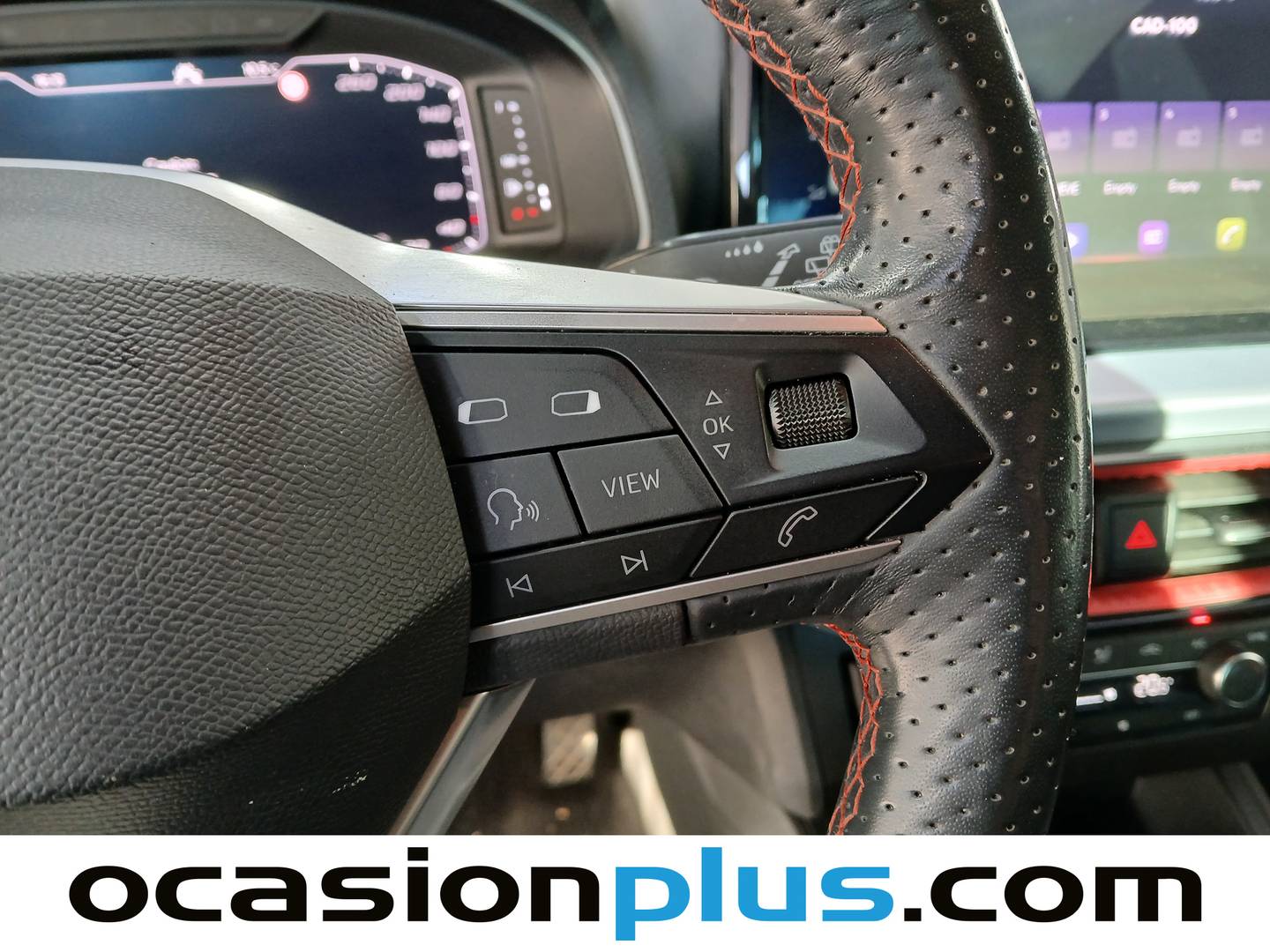 Foto Seat Ibiza SEAT Ibiza 1.0 TSI S&S FR XL (110 CV)