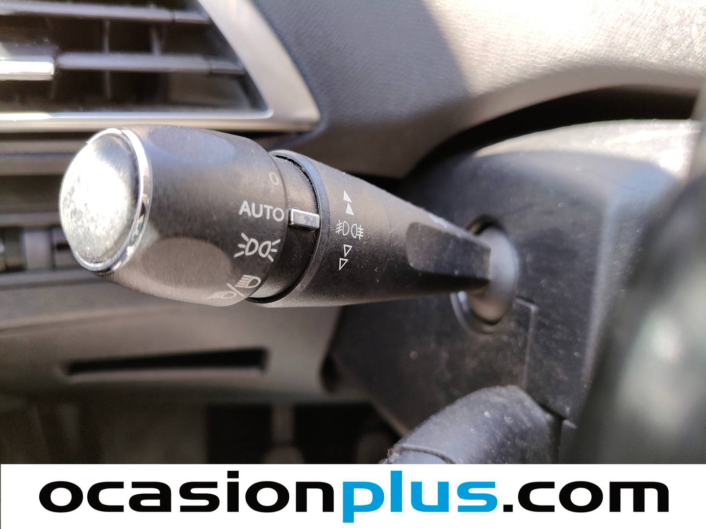 Accesorios del Peugeot 5008 Peugeot 5008 PureTech 130 S&S Allure (130 CV) 7 Plazas