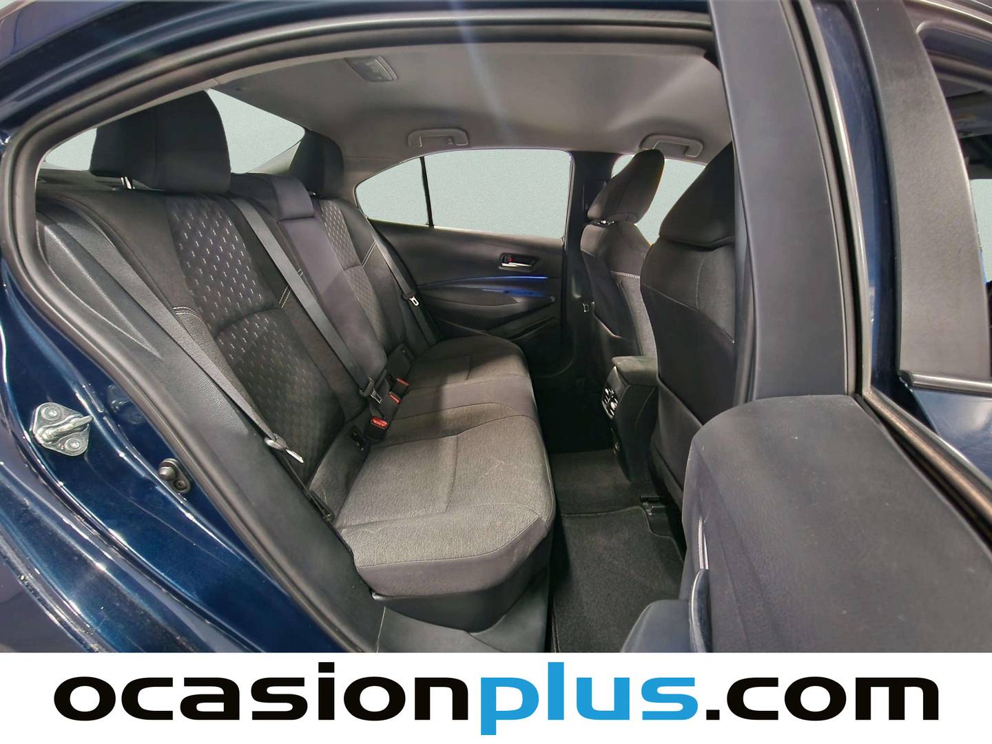 Toyota Corolla Toyota Corolla 140H Style (140 CV) km 0