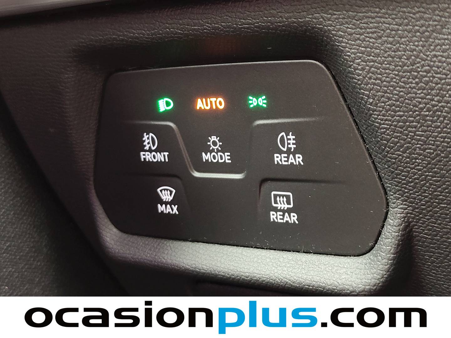 Seat León Seat León 1.5 TSI S&S FR Go L (150 CV) de ocasión