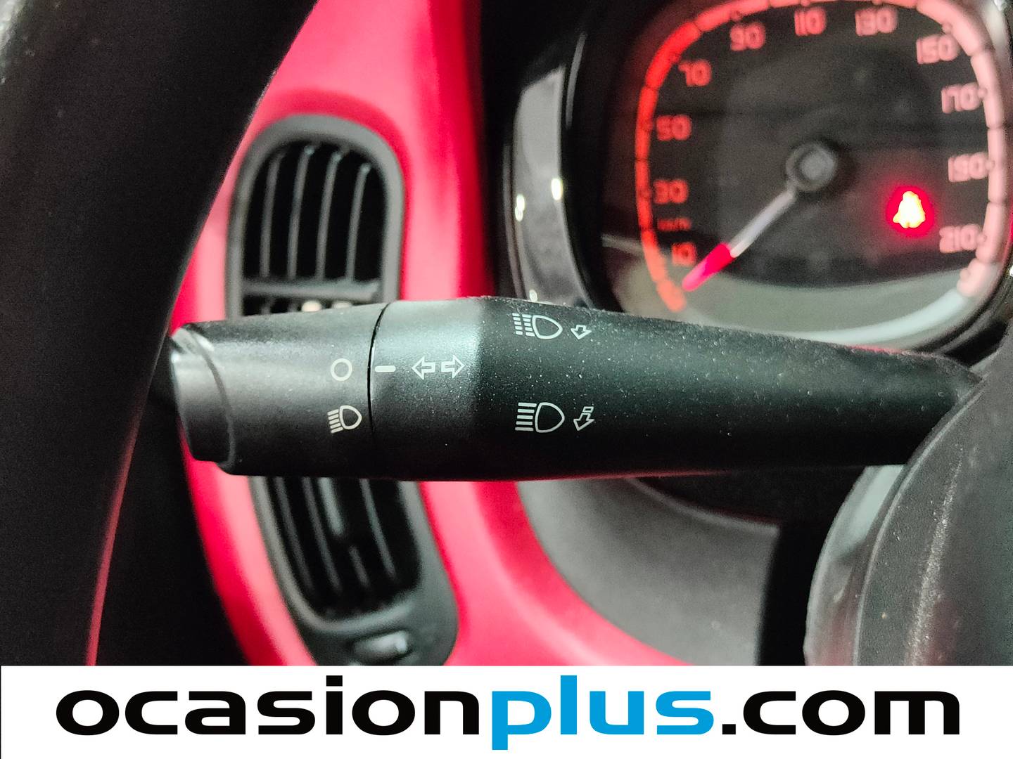 Foto Fiat Panda Fiat Panda 1.2 Lounge (69 CV)