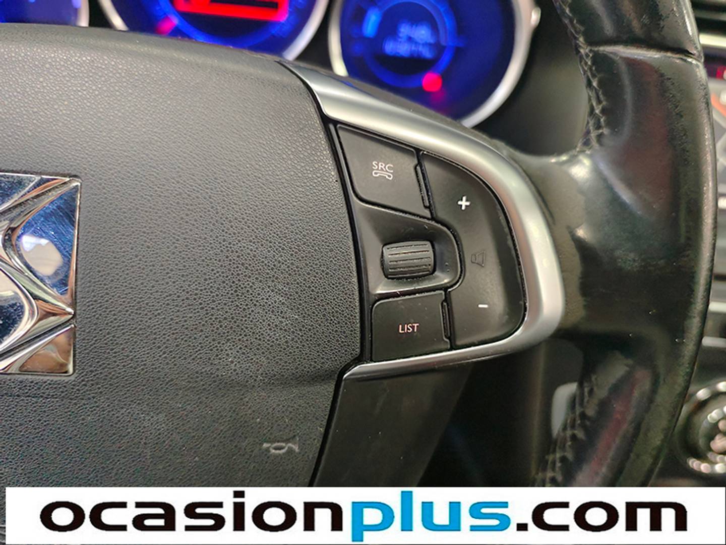 Foto DS DS 4 DS DS4 BlueHDi 120 Style EAT6 (120 CV)