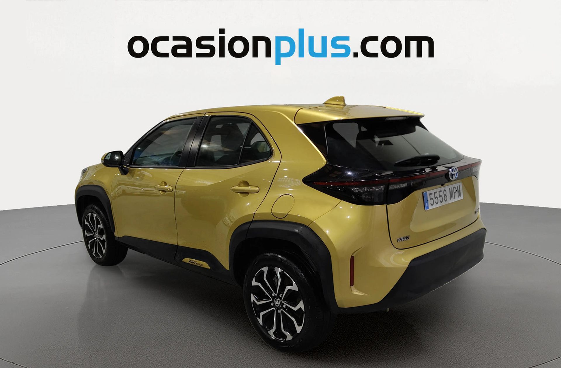Toyota Yaris Cross 120H Active Tech - foto 3