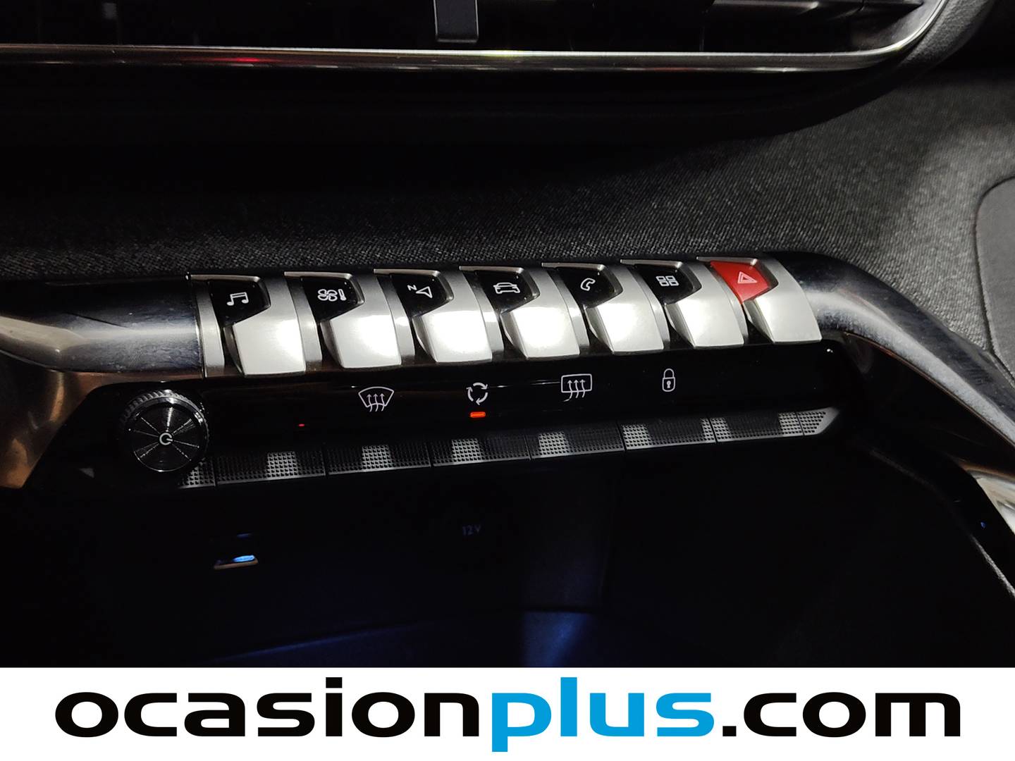 Peugeot 3008 Peugeot 3008 PureTech 130 S&S Allure Pack (130 CV) manual