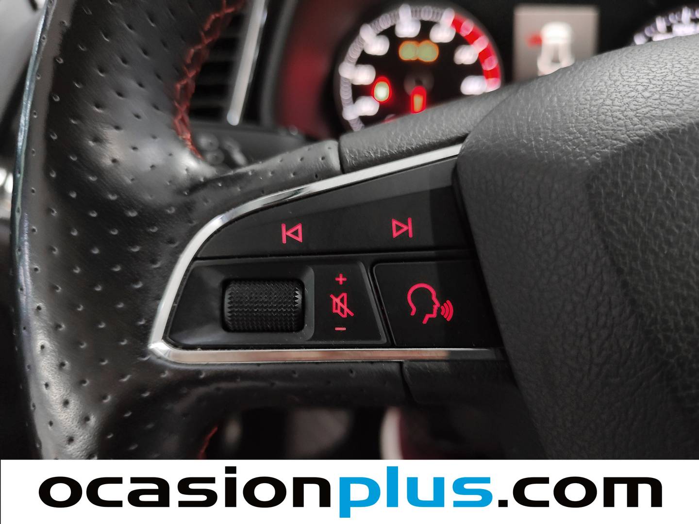 Seat León Seat León ST 1.4 TSI S&S FR Advanced (125 CV) barato