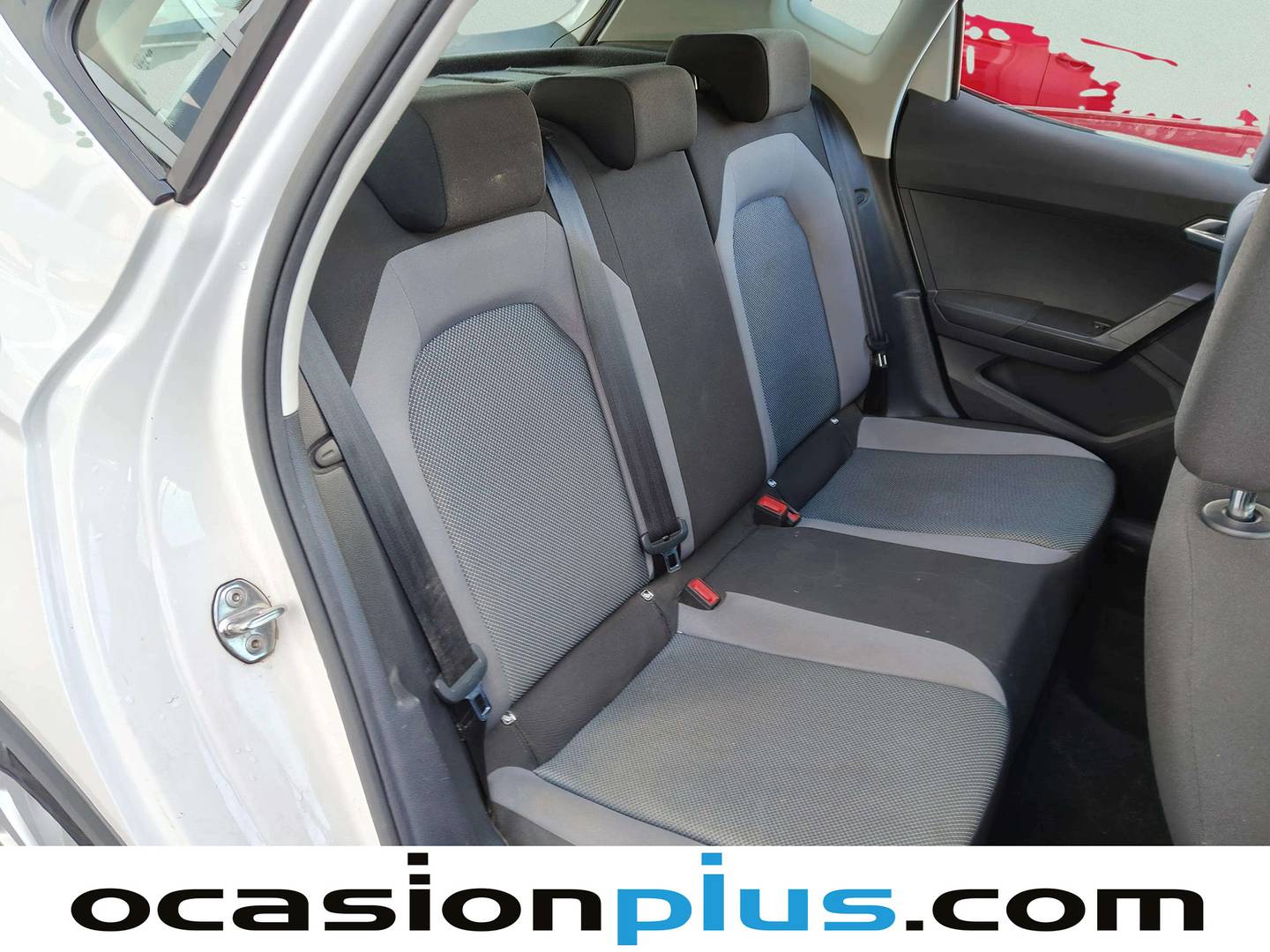 Foto Seat Arona SEAT Arona 1.6 TDI Style Go Eco (95 CV)