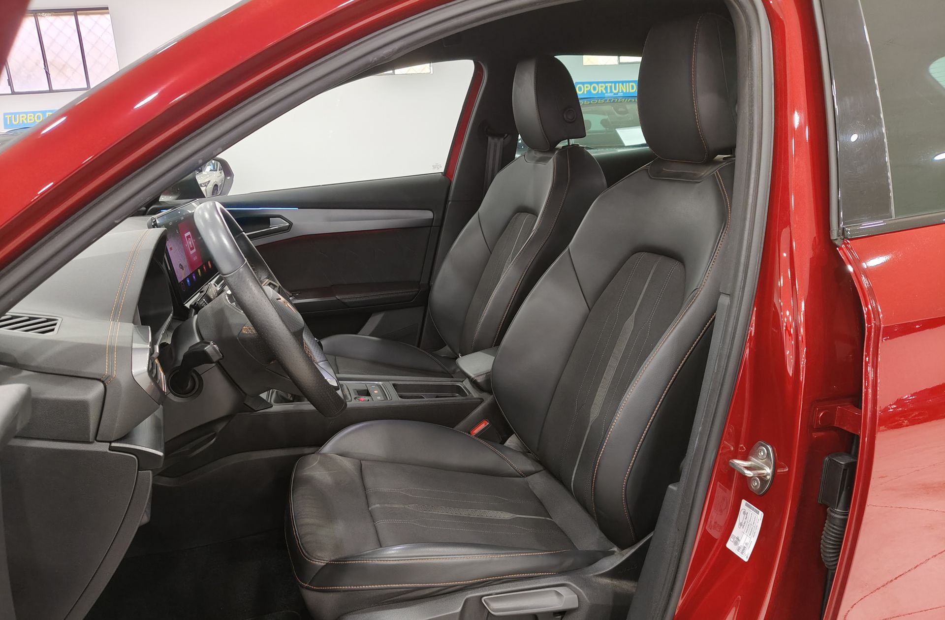 Cupra Formentor 1.5 TSI - foto 11