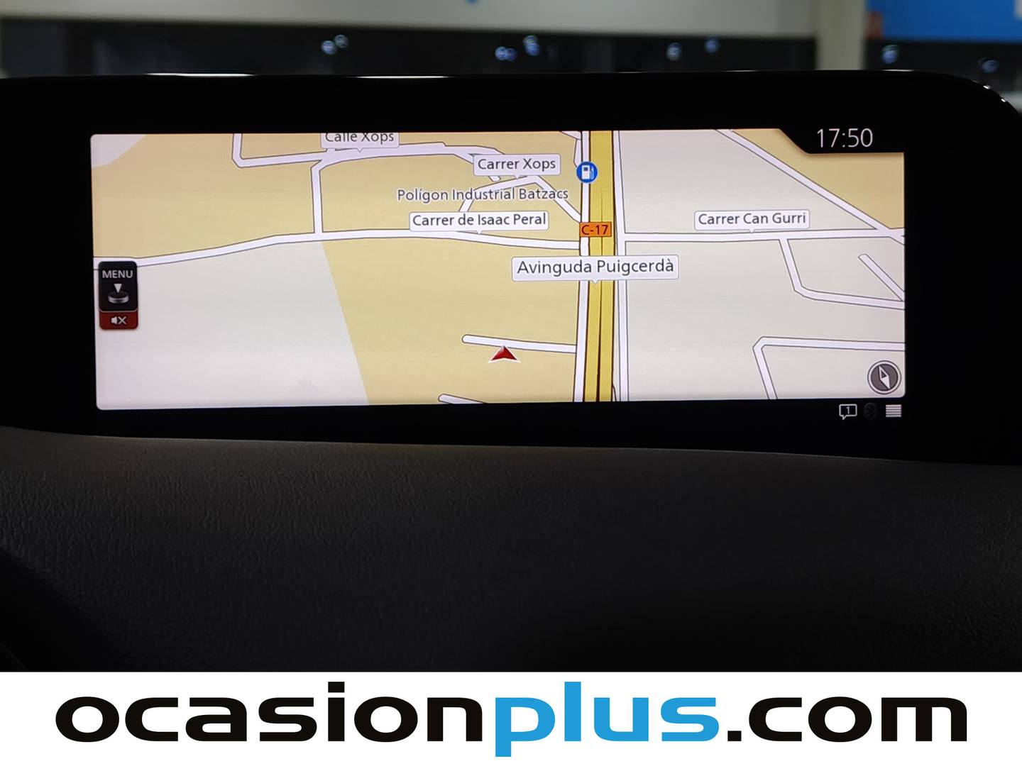 Mazda Mazda3 Mazda Mazda 3 2.0 e-SKYACTIV-X Homura (186 CV) km 0