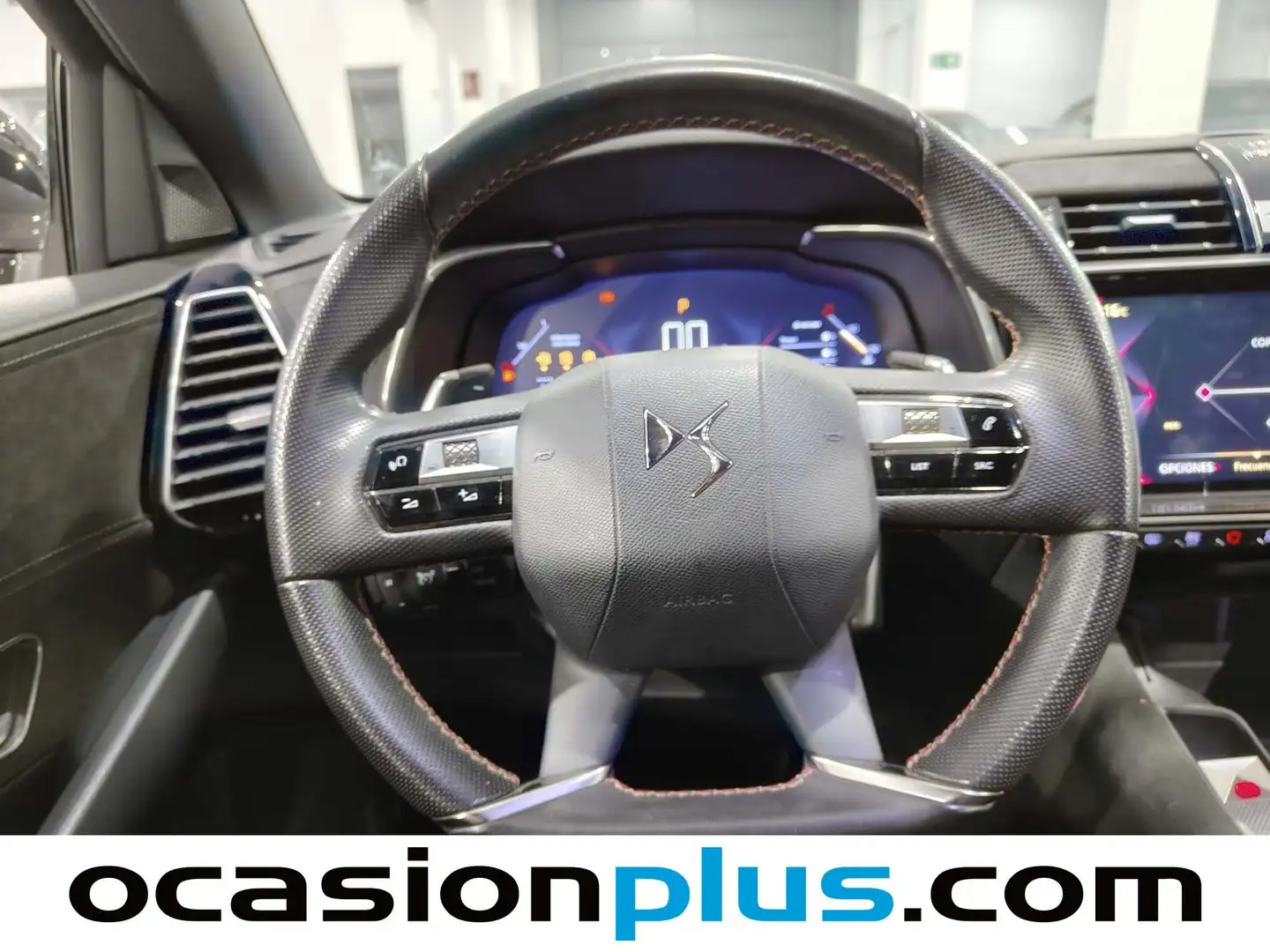 Foto DS DS 7 Crossback DS DS7 Crossback BlueHDi 130 DE Performance Line AT (130 CV)