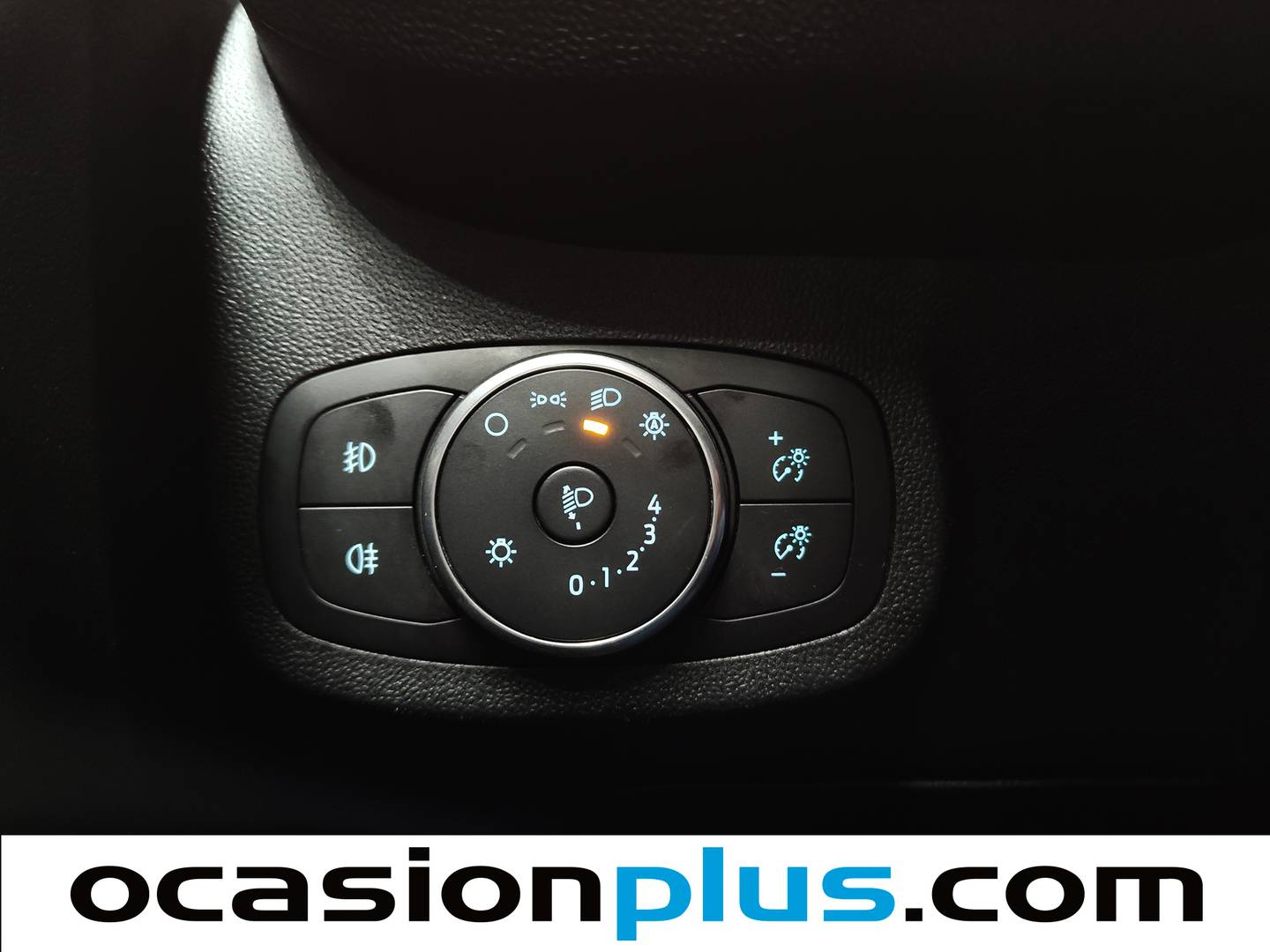 Ford Fiesta Ford Fiesta 1.5 TDCi Trend  (85 CV) barato