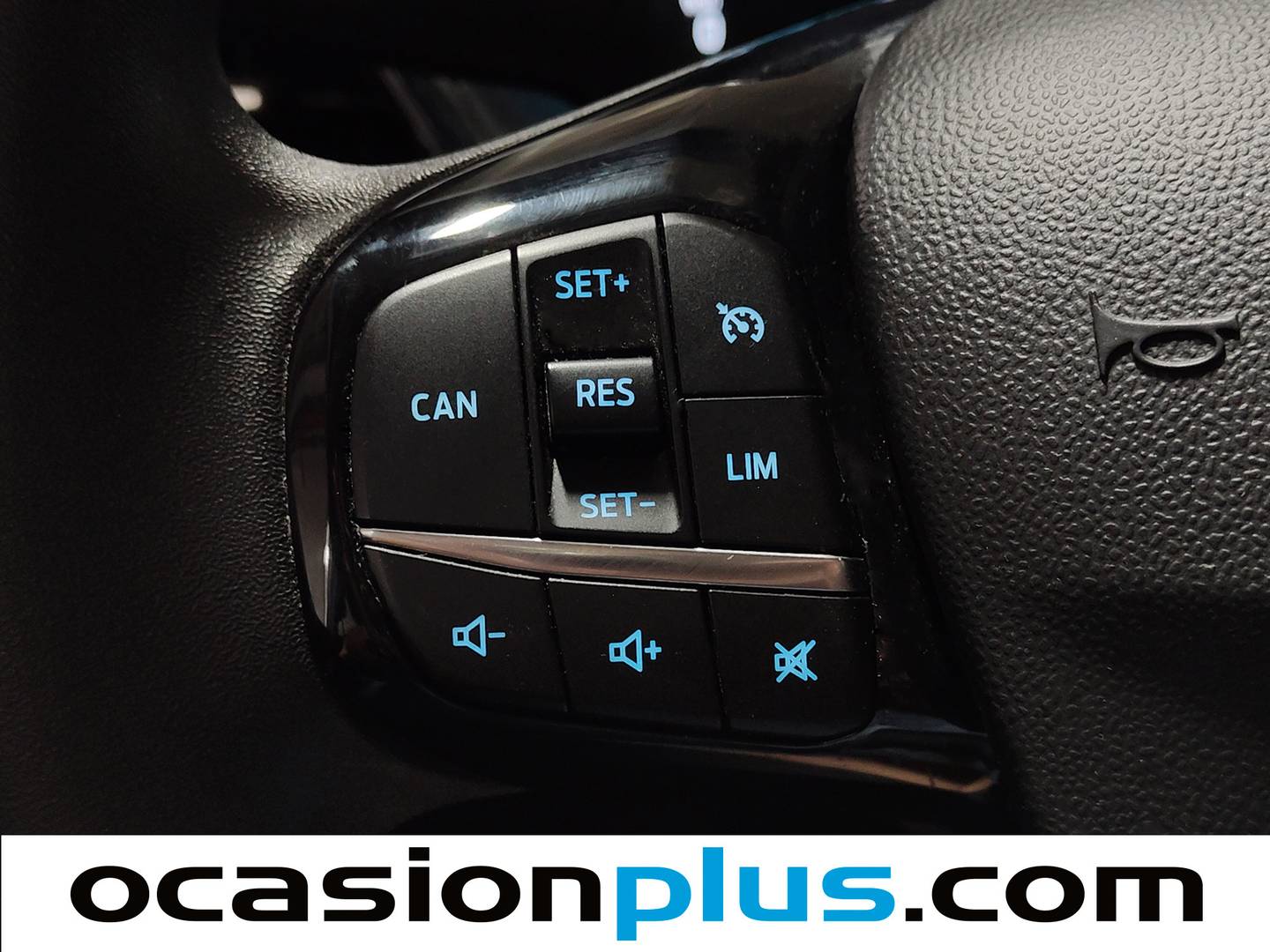 Ford Fiesta Ford Fiesta 1.1 Ti-VCT Trend (85 CV) seminuevo