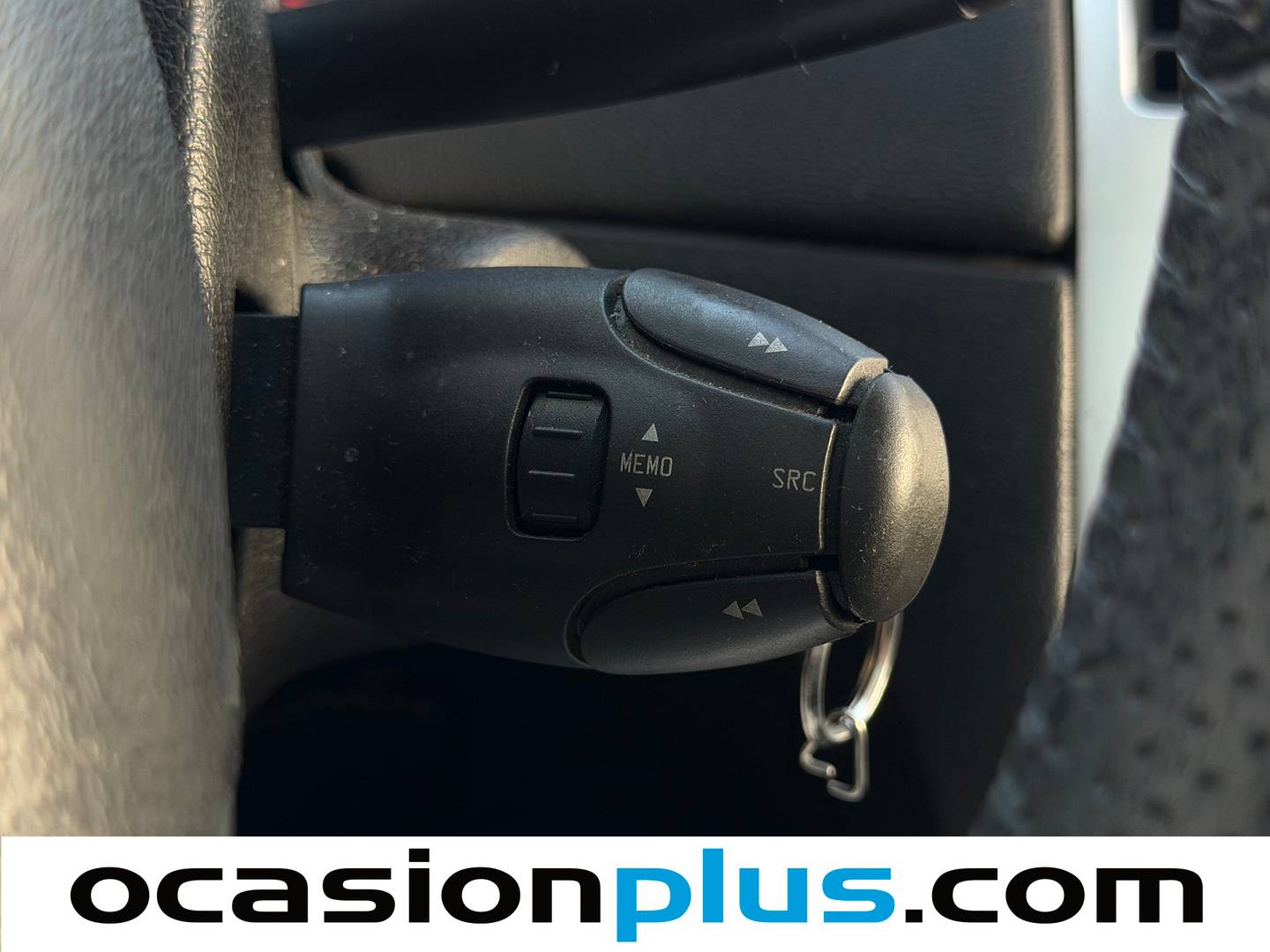 Peugeot 307 SW Peugeot 307 SW 1.6 HDi 90 Pack+ de ocasión