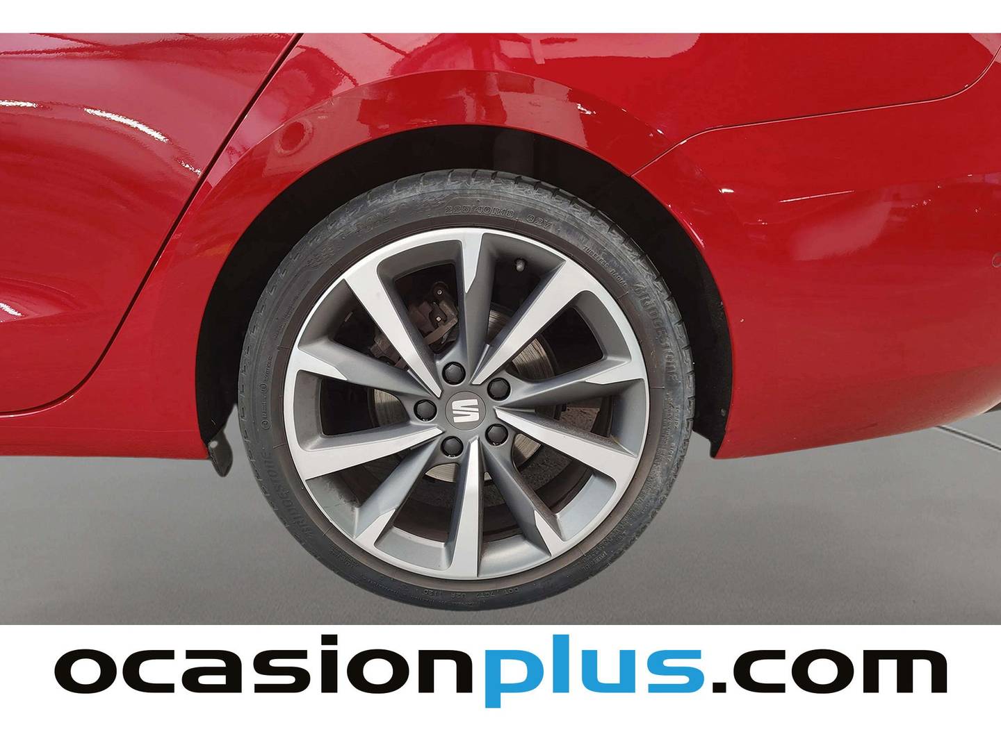 Seat León Seat León ST 2.0 TDI S&S FR Go L DSG (150 CV) 150cv