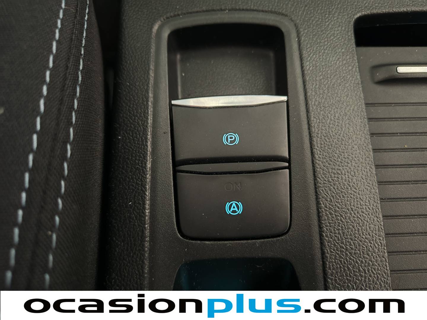 Foto Ford Focus Ford Focus 1.0 Ecoboost Active (125 CV)