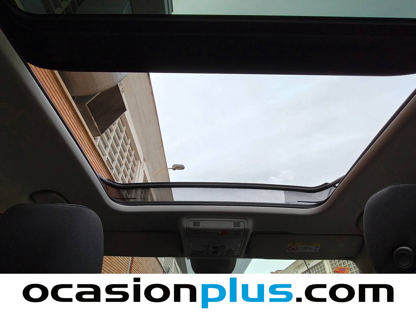Skoda Kodiaq Skoda Kodiaq 1.5 TSI Ambition 4x2 DSG (150 CV) de segunda mano