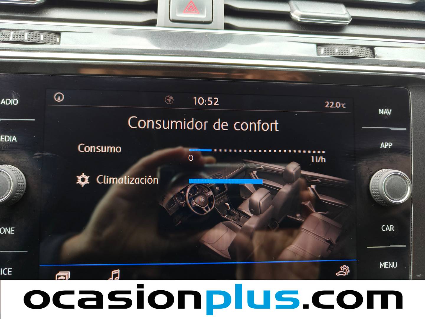 Volkswagen Tiguan Allspace Volkswagen Tiguan Allspace Advance 2.0 TDI (150 CV)7 Plazas km 0