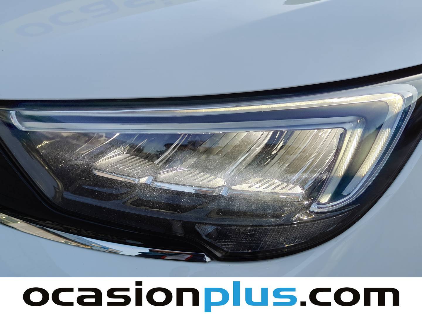 Foto Opel Crossland Opel Crossland 1.2 Elegance Auto (130 CV)