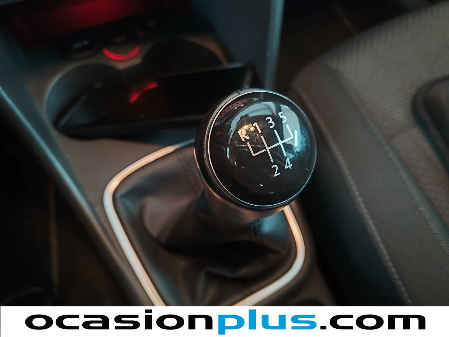 Volkswagen Polo Volkswagen Polo Sport 1.2 TSI BMT (90 CV) de segunda mano