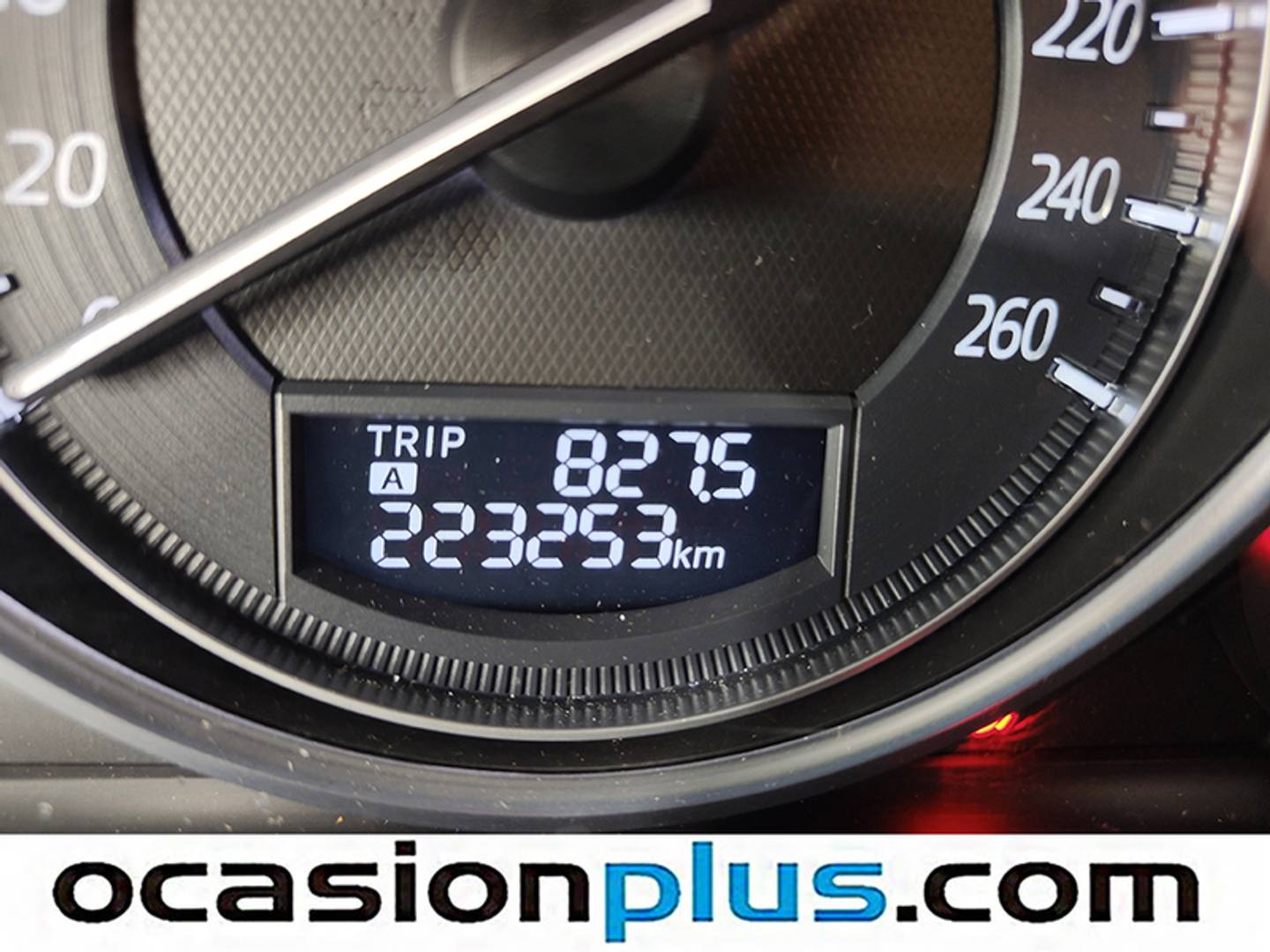 Foto Mazda CX-5 Mazda CX-5 2.2 DE Luxury 4WD AT (175 CV)