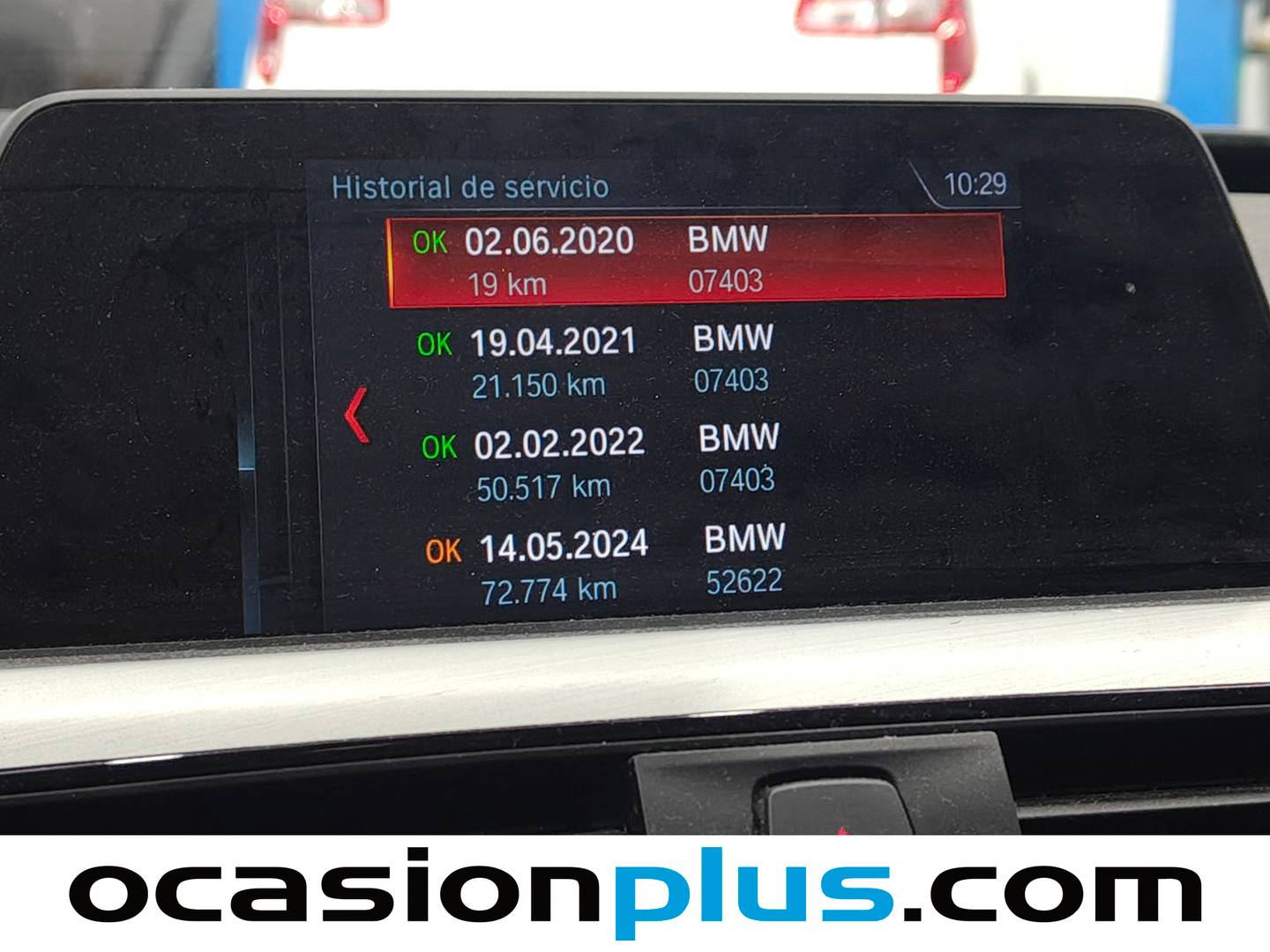 BMW Serie 3 BMW Serie 3 318d Gran Turismo (150 CV) de ocasión