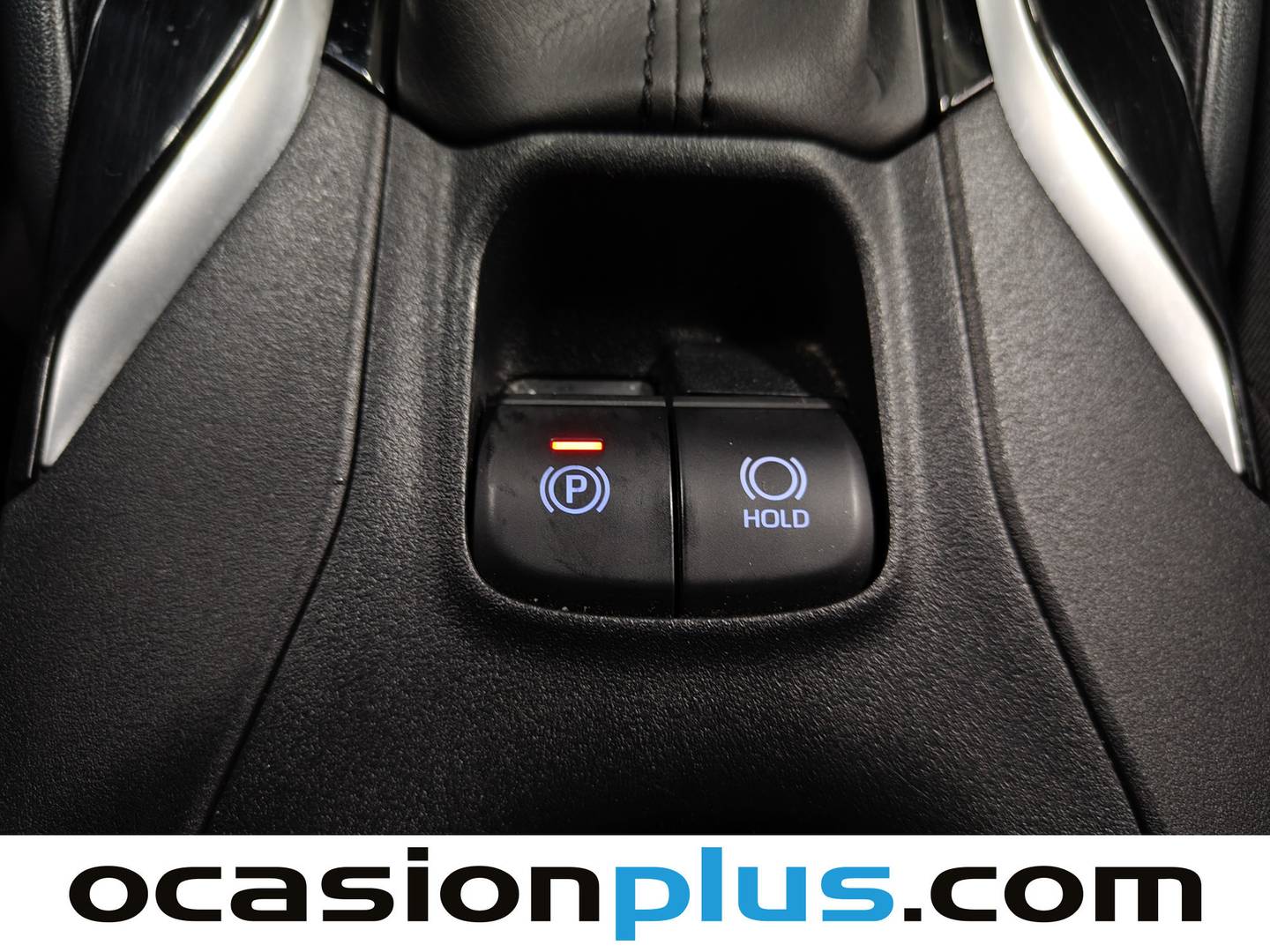 Foto Toyota Corolla Toyota Corolla 125H Business E-CVT (122 CV)