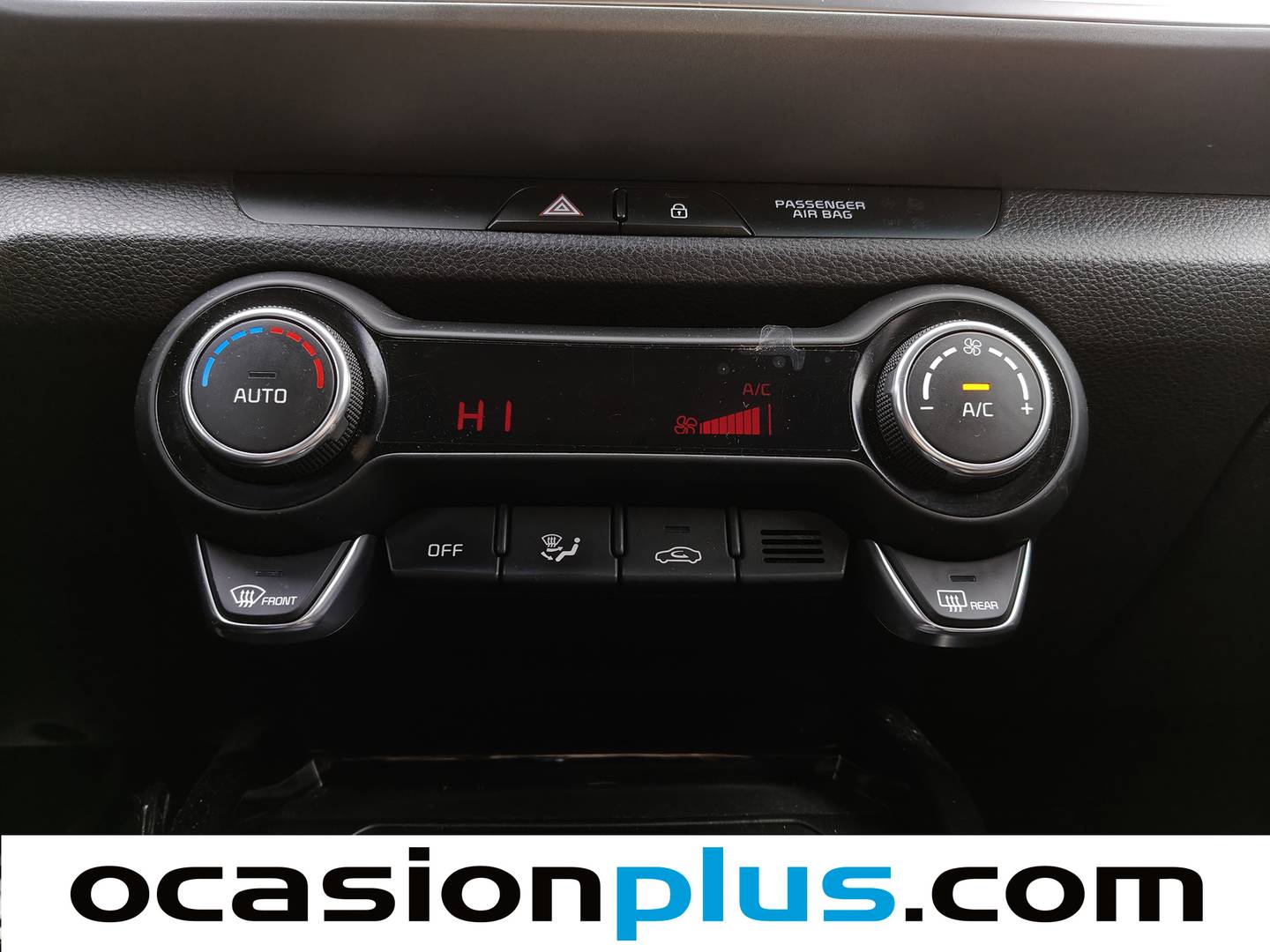 Foto KIA Stonic Kia Stonic 1.0 T-GDi Tech (120 CV)