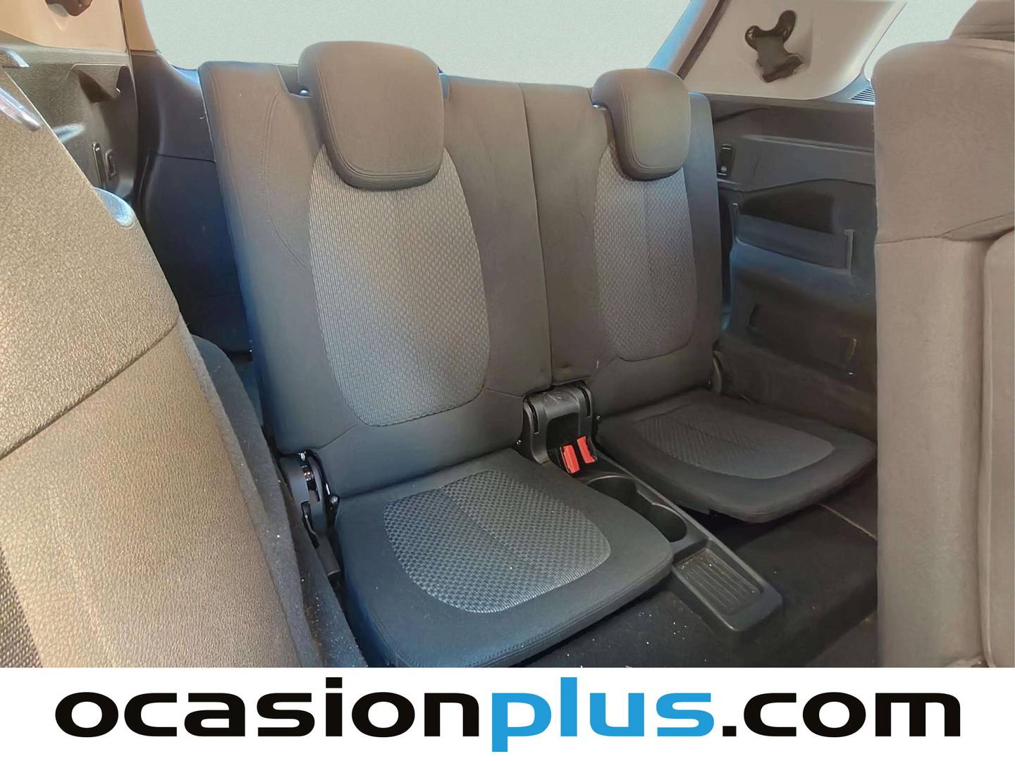BMW Serie 2 Gran Tourer BMW Serie 2 218d Gran Tourer (150 CV) 7 Plazas al mejor precio