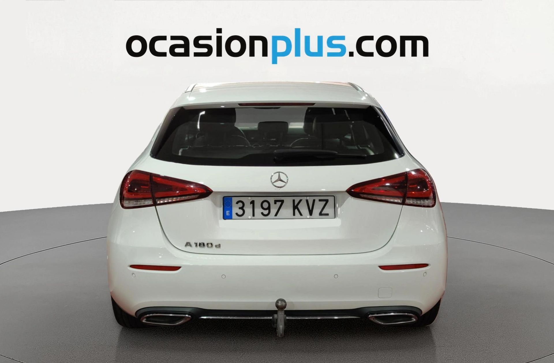 Mercedes-Benz Clase A 180 d - foto 18