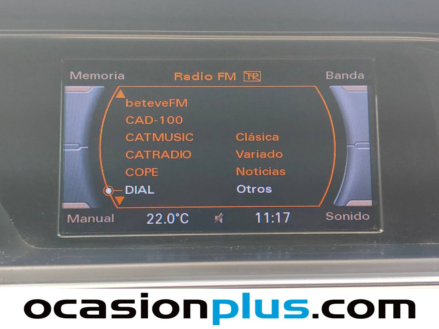 Audi A4 Audi A4 S line edition 2.0 TDI clean diesel (150 CV) multitronic automático