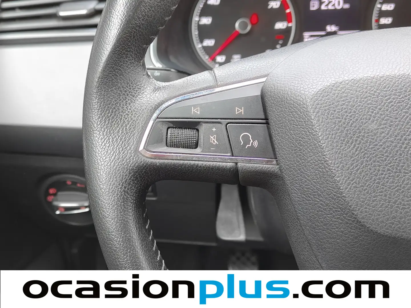 Foto Seat Ibiza SEAT Ibiza 1.0 EcoTSI S&S Style (95 CV)