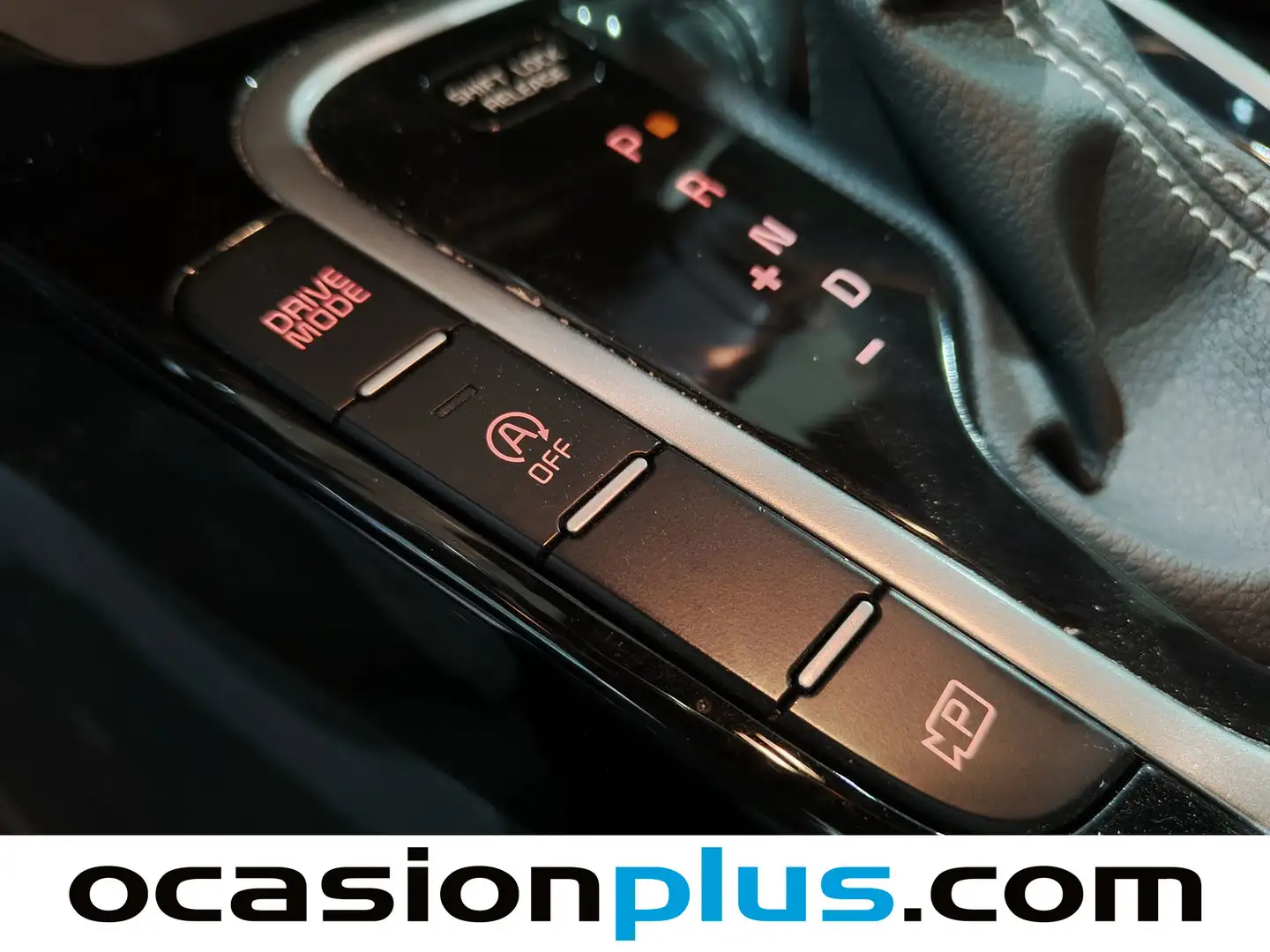 Foto KIA Ceed Tourer Kia Ceed Tourer 1.0 MHEV Style Edition DCT (100 CV)