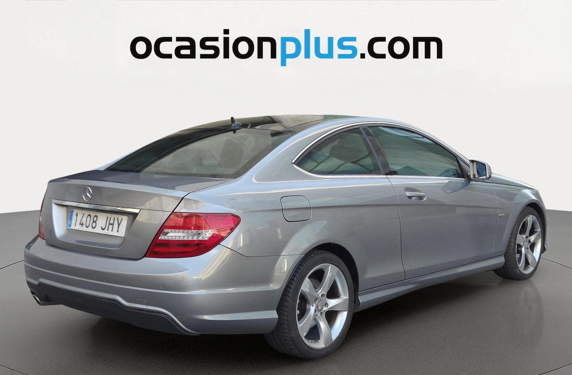 Mercedes-Benz Clase C C Coupe 220 CDI Edition C - foto 4