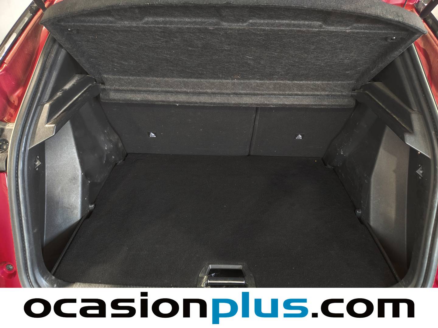 Foto Peugeot 2008 Peugeot 2008 PureTech 130 S&S Allure Pack  (130 CV)