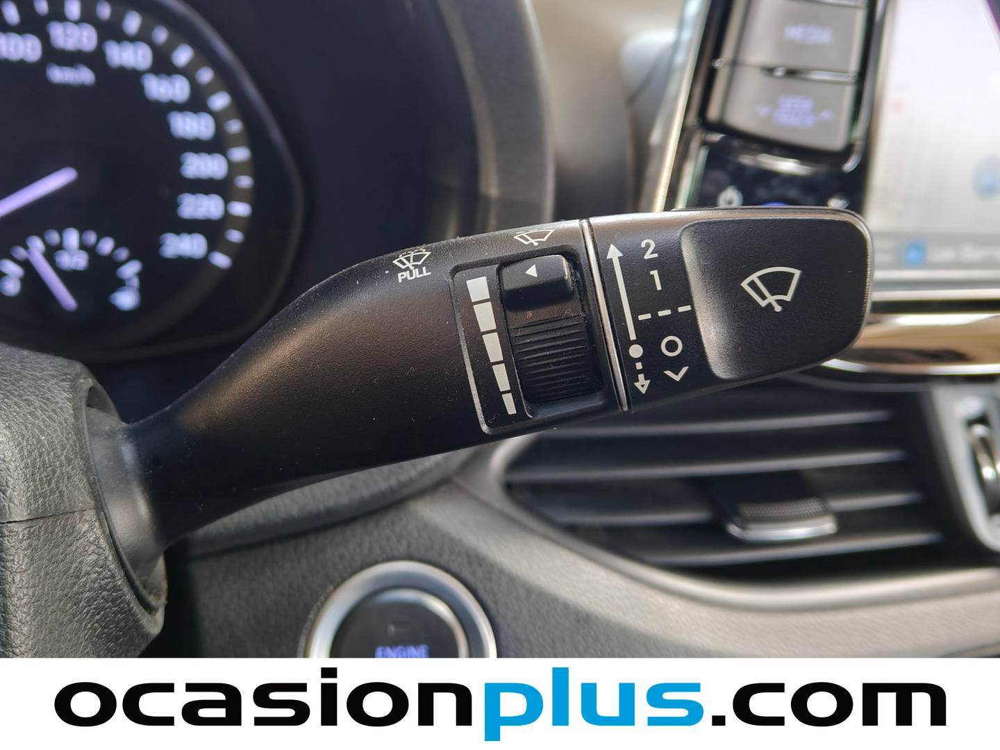 Hyundai i30 Hyundai i30 1.6 CRDI Tecno Fastback (136 CV) 136cv