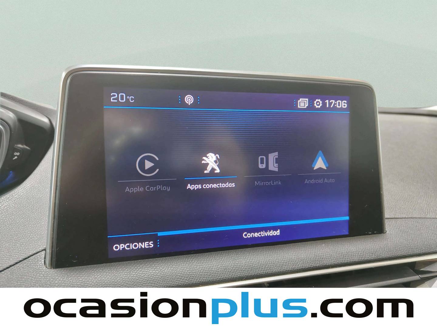 Foto Peugeot 3008 Peugeot 3008 BlueHDI 130 S&S Allure (130 CV)