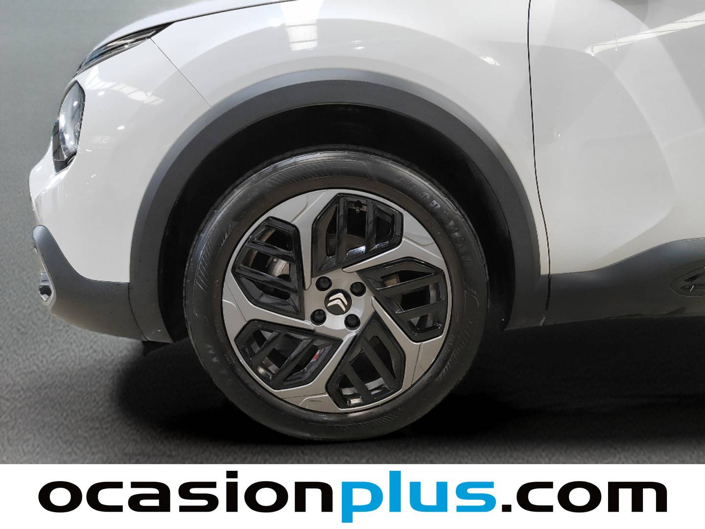 Citroën C4 Citroën C4 PureTech 130 S&S 6v Plus (131 CV) seminuevo