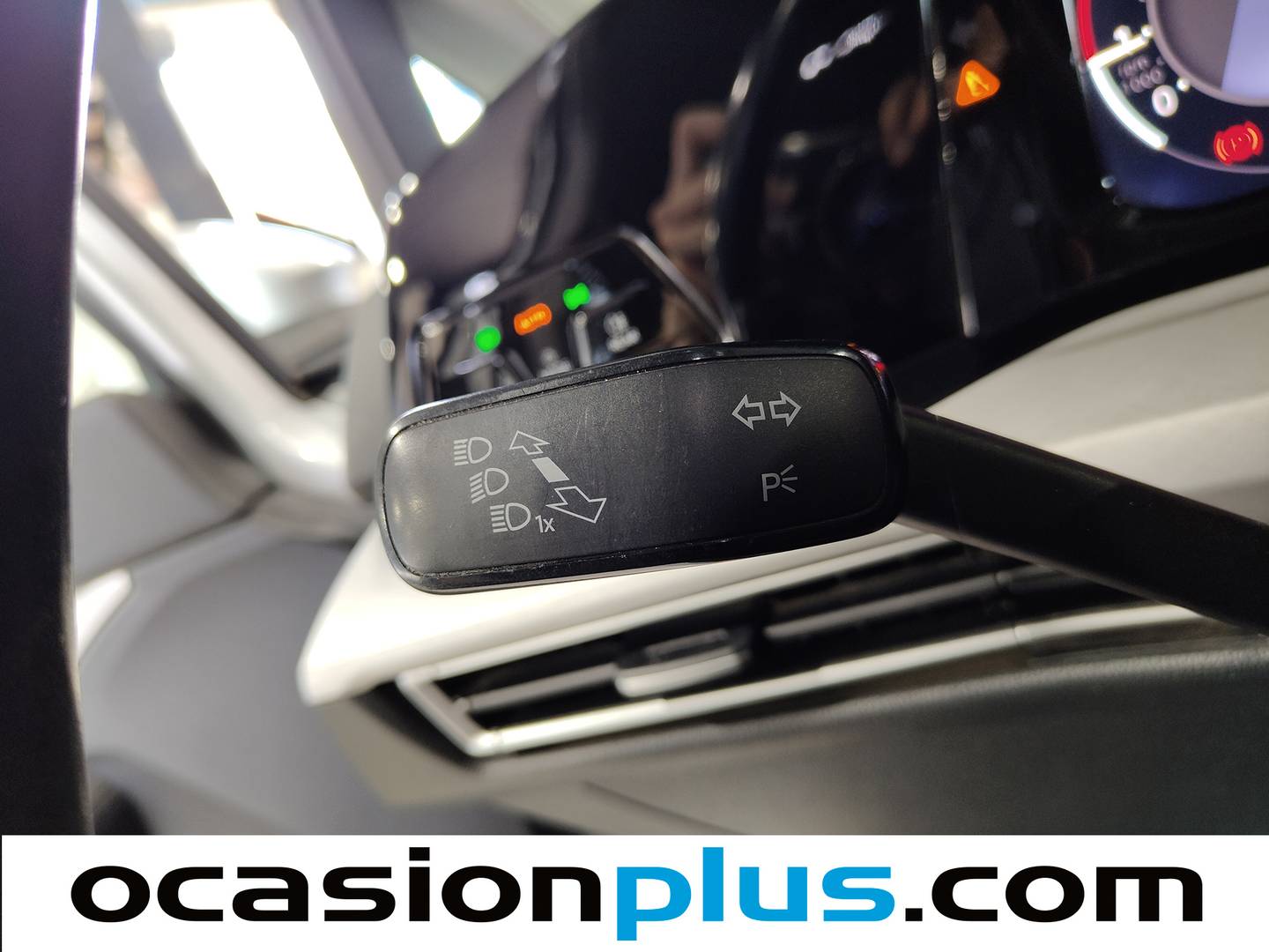 Volkswagen Golf Volkswagen Golf Variant Life 1.0 eTSI (110 CV) DSG de segunda mano