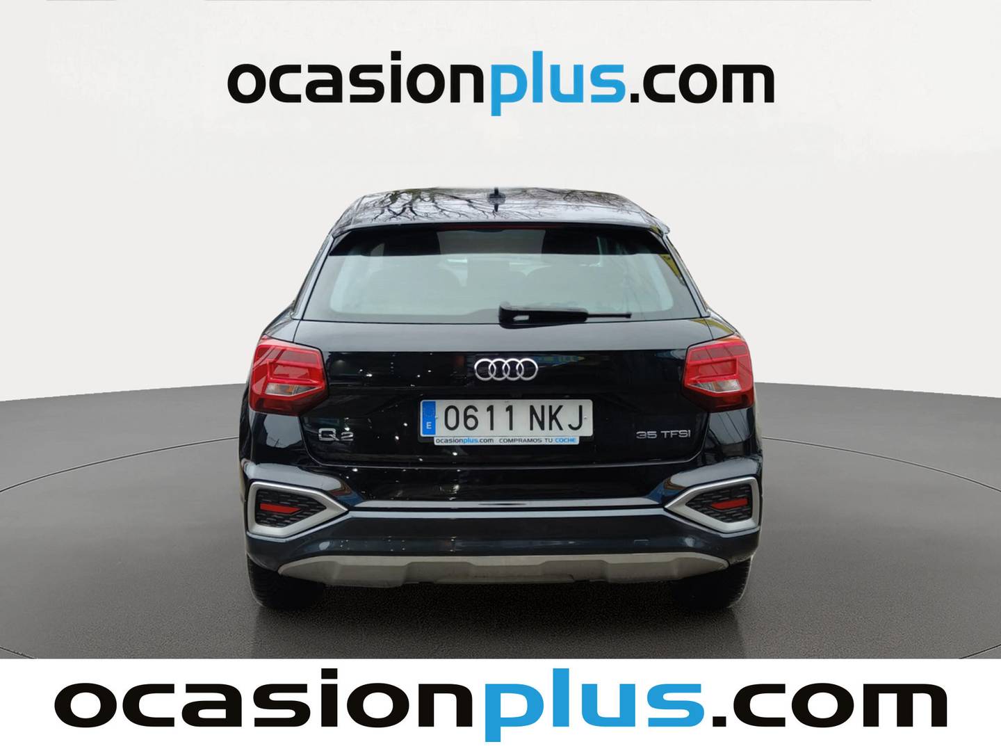 Foto Audi Q2 Audi Q2 Advanced 35 TFSI (150 CV) S tronic