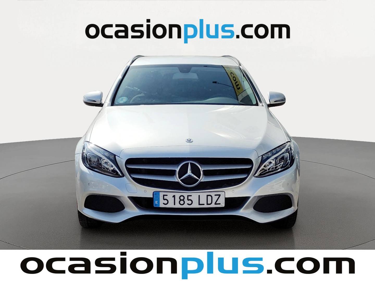 Mercedes Clase C Mercedes Clase C 180 d Estate (116 CV) barato