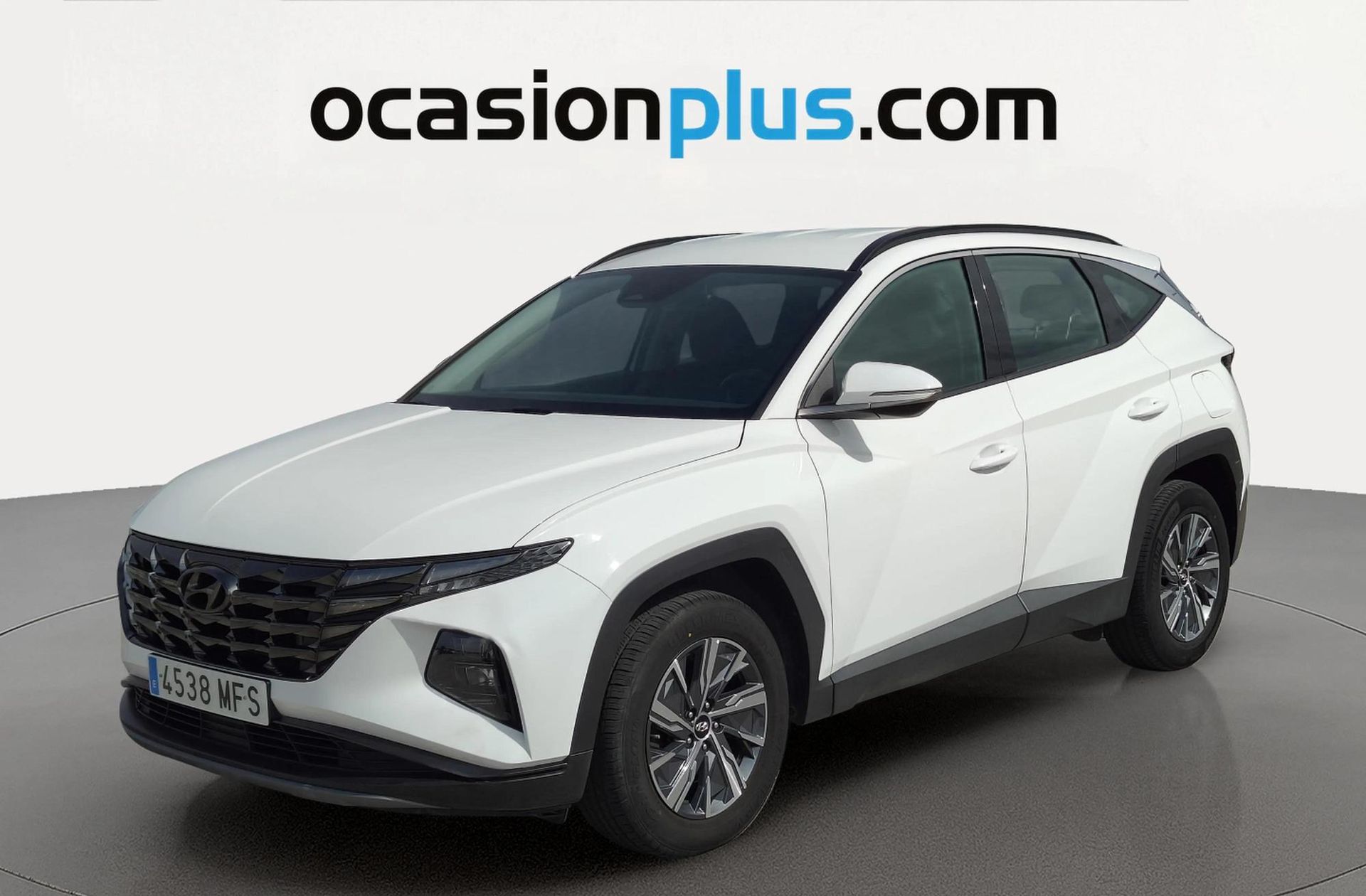 Hyundai Tucson 1.6 CRDi Maxx