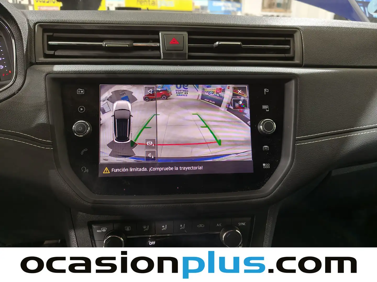 Foto Seat Arona SEAT Arona 1.6 TDI S&S Xcellence (115 CV)