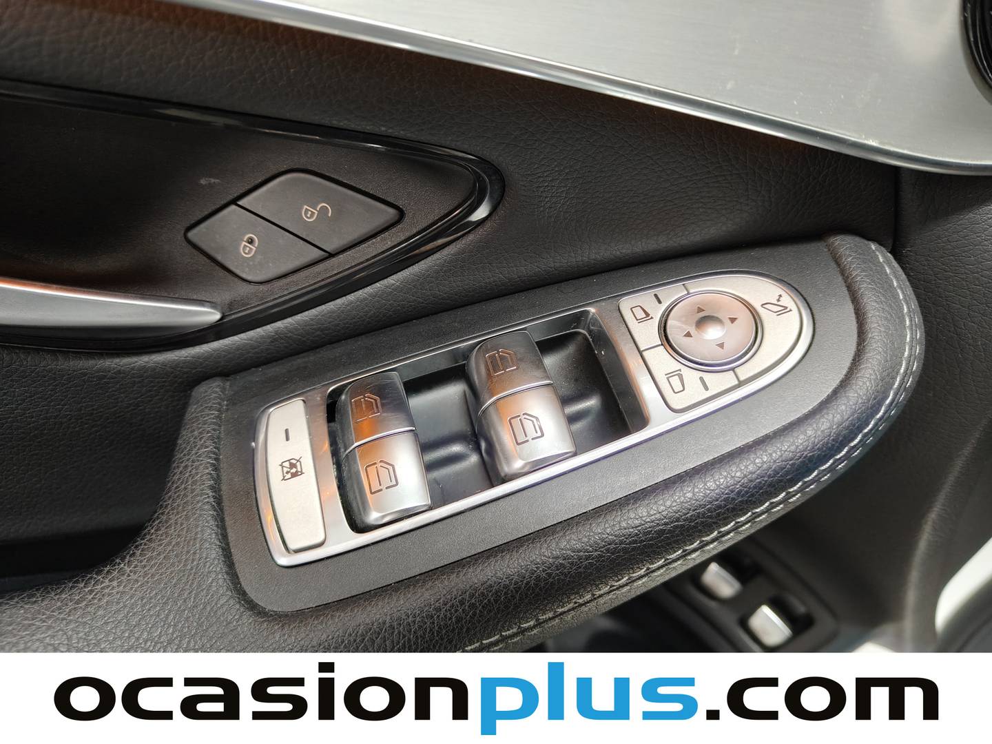 Foto Mercedes Clase GLC Mercedes-Benz GLC 250 4MATIC (211 CV)