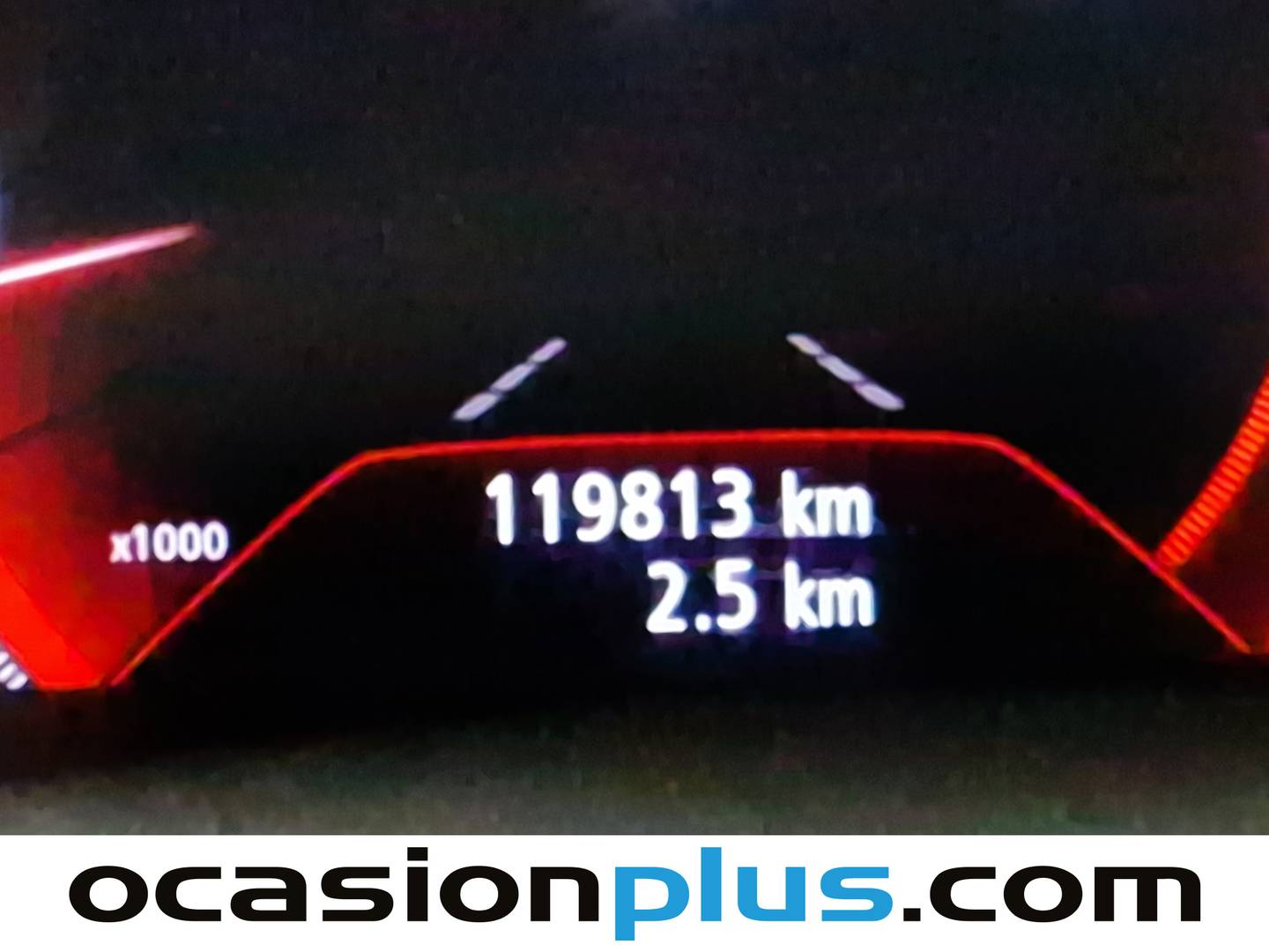 Foto Renault Kadjar Renault Kadjar Zen TCe (140 CV) GPF