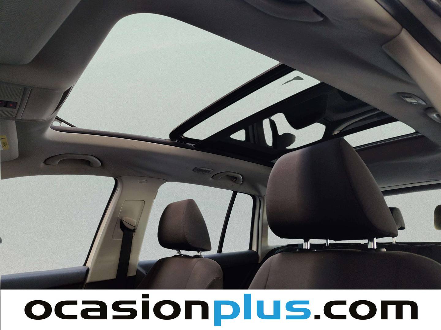 Extras y acabados del Volkswagen Tiguan Volkswagen Tiguan T1 2.0 TDI BMT 4x2 (140 CV)