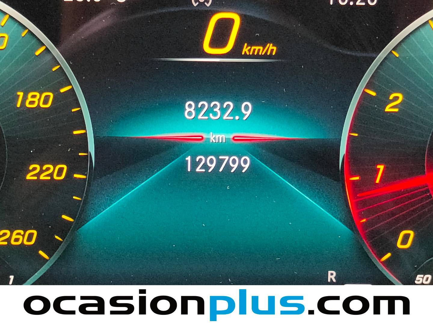 Foto Mercedes Clase A Mercedes-Benz Clase A 200 (163 CV) Pack AMG