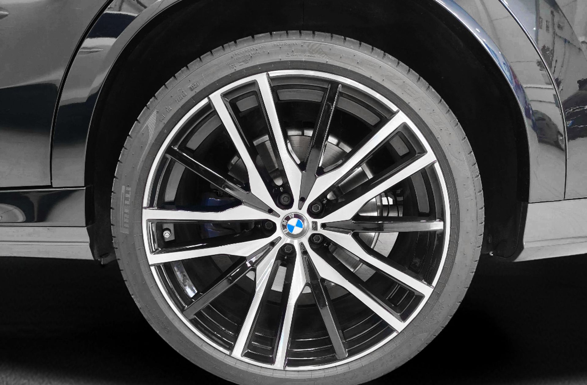 BMW X6 xDrive40d Pack M - foto 49
