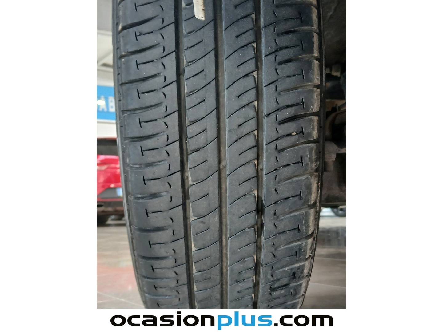 Opel Movano Opel Movano 2.3 CDTI L2 H2 F 3.3t (130 CV) 3 Plazas km 0